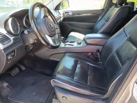 Jeep Grand cherokee Overland, снимка 5