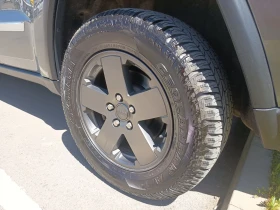 Jeep Grand cherokee Overland, снимка 10