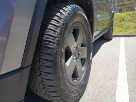 Jeep Grand cherokee Overland, снимка 11