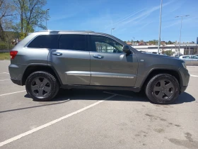 Jeep Grand cherokee Overland, снимка 2
