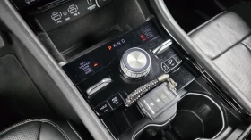 Jeep Grand cherokee 3.6 Overland, снимка 13