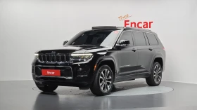 Jeep Grand cherokee 3.6 Overland, снимка 1