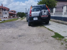 Honda Cr-v 2.4 i VTEC LPG, снимка 3