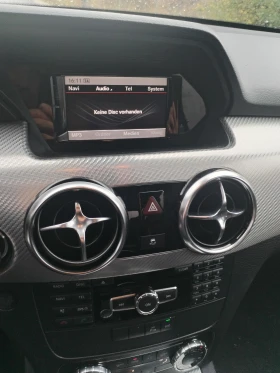 Mercedes-Benz GLK 2.2 CDI/AMG/6 ск, снимка 14
