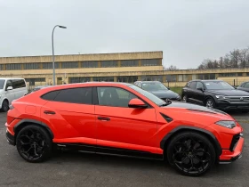 Lamborghini Urus Performante Carbon, снимка 4