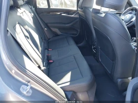 BMW X3 2.0l xDrive30I, снимка 8