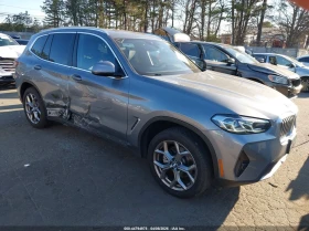 BMW X3 2.0l xDrive30I, снимка 4