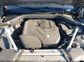 BMW X3 2.0l xDrive30I, снимка 10