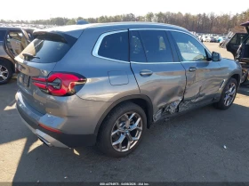 BMW X3 2.0l xDrive30I, снимка 3