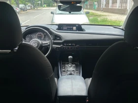Mazda CX-30 2.5 skyactive, снимка 6