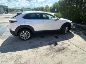 Mazda CX-30 2.5 skyactive, снимка 3