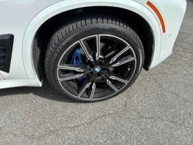 BMW X5  XDRIVE40I| HARMAN KARDON| HEAD-UP| 360CAM| , снимка 12