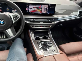 BMW X5  XDRIVE40I| HARMAN KARDON| HEAD-UP| 360CAM| , снимка 11