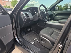Land Rover Range Rover Sport, снимка 10