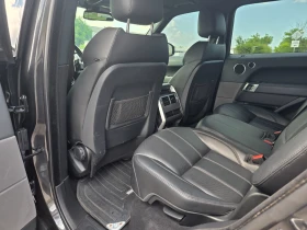 Land Rover Range Rover Sport, снимка 12