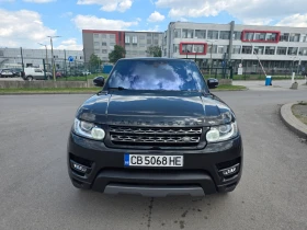 Land Rover Range Rover Sport, снимка 2