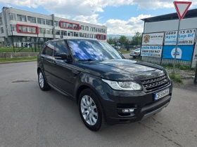 Land Rover Range Rover Sport, снимка 3