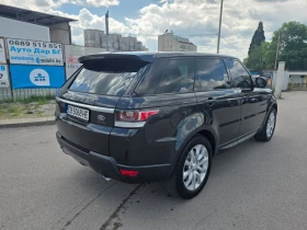 Land Rover Range Rover Sport, снимка 5