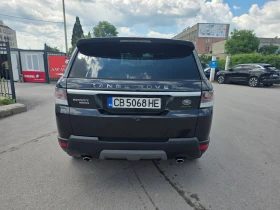 Land Rover Range Rover Sport, снимка 6