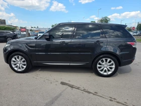 Land Rover Range Rover Sport, снимка 8
