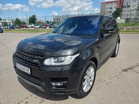 Land Rover Range Rover Sport, снимка 1