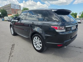Land Rover Range Rover Sport, снимка 7