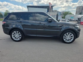 Land Rover Range Rover Sport, снимка 4
