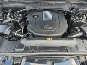 Land Rover Range Rover Sport, снимка 14