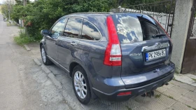 Honda Cr-v, снимка 4