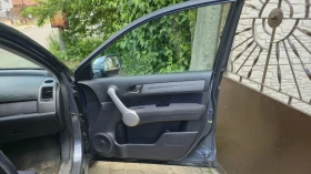 Honda Cr-v, снимка 8