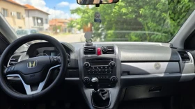 Honda Cr-v, снимка 11