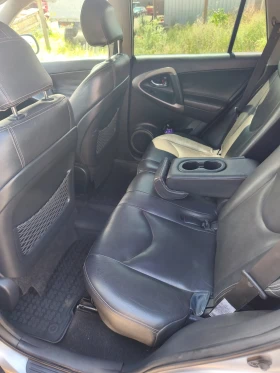 Toyota Rav4, снимка 2