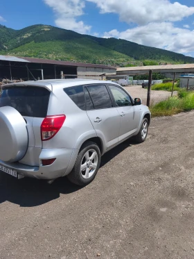 Toyota Rav4, снимка 5