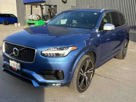 Volvo Xc90 R Design  CARFAX, снимка 10