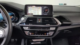 BMW X3 * ПАНО* KEYLESS* Camera* ПОДГРЕВ* , снимка 14