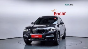 BMW X3 * ПАНО* KEYLESS* Camera* ПОДГРЕВ* , снимка 3