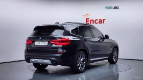 BMW X3 * ПАНО* KEYLESS* Camera* ПОДГРЕВ* , снимка 2