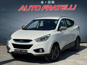 Hyundai IX35 1.7CRDI FACELIFT* ЛИЗИНГ* БАРТЕР, снимка 3