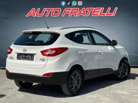 Hyundai IX35 1.7CRDI FACELIFT* ЛИЗИНГ* БАРТЕР, снимка 6
