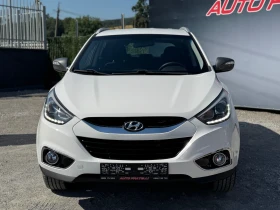 Hyundai IX35 1.7CRDI FACELIFT* ЛИЗИНГ* БАРТЕР, снимка 2