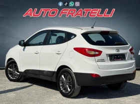 Hyundai IX35 1.7CRDI FACELIFT* ЛИЗИНГ* БАРТЕР, снимка 5