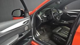 BMW X6 * xDrive40d M Sport* АВТОКРЕДИТ* , снимка 11