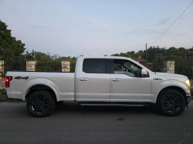 Ford F150 5.0 V8 LARIAT, снимка 3