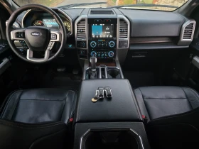 Ford F150 5.0 V8 LARIAT, снимка 7