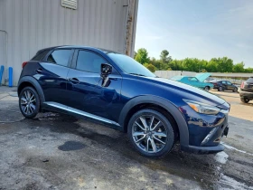 Mazda CX-3 2.0l Grand Touring, снимка 4