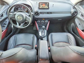 Mazda CX-3 2.0l Grand Touring, снимка 8