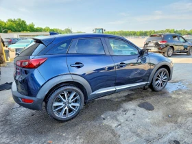 Mazda CX-3 2.0l Grand Touring, снимка 3