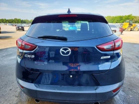 Mazda CX-3 2.0l Grand Touring, снимка 6