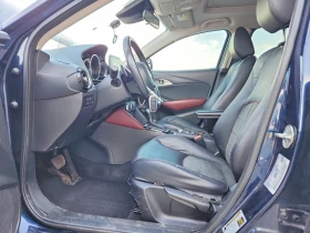 Mazda CX-3 2.0l Grand Touring, снимка 7