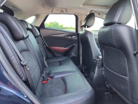 Mazda CX-3 2.0l Grand Touring, снимка 11
